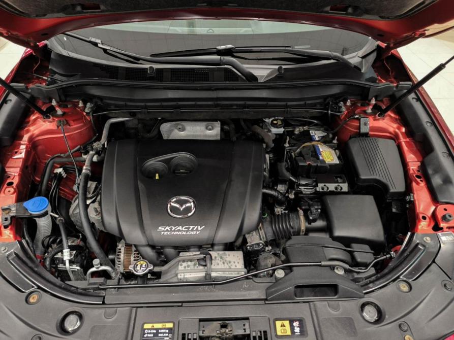 Mazda CX-5 II Казань  - изображение 11