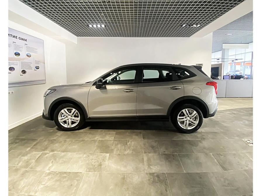 Haval Jolion I Рестайлинг 2 Москва  - изображение 12