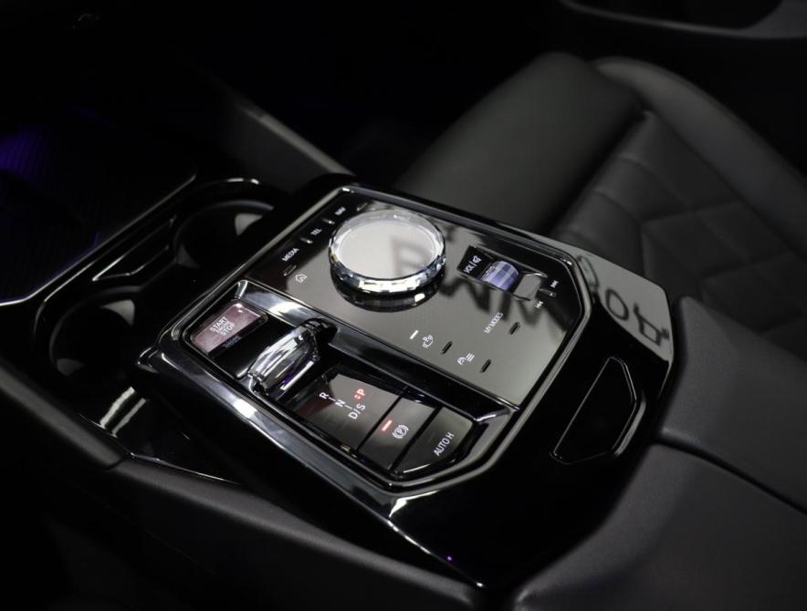 BMW 5 серии VIII (G60/G61/G68) Санкт-Петербург  - изображение 31