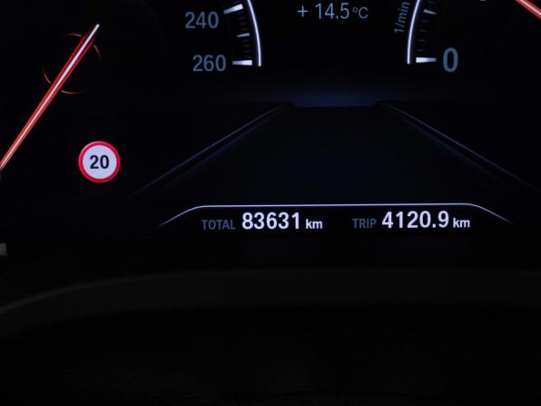 BMW X3 III (G01) с пробегом 2019 года, цена 3 950 000 рублей, 84500 км, внедорожник, Автокод Объявления