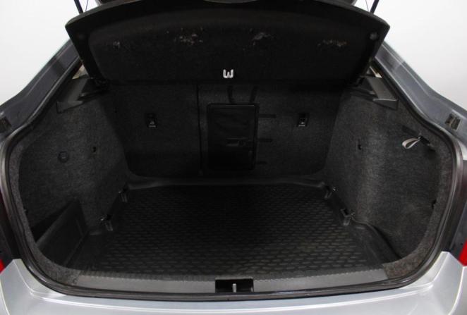 Skoda Octavia III (A7) с пробегом 2015 года, цена 1 275 000 рублей, 169659 км, лифтбек, Автокод Объявления