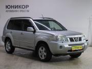Nissan X-Trail I Рестайлинг Дзержинск  - изображение 20