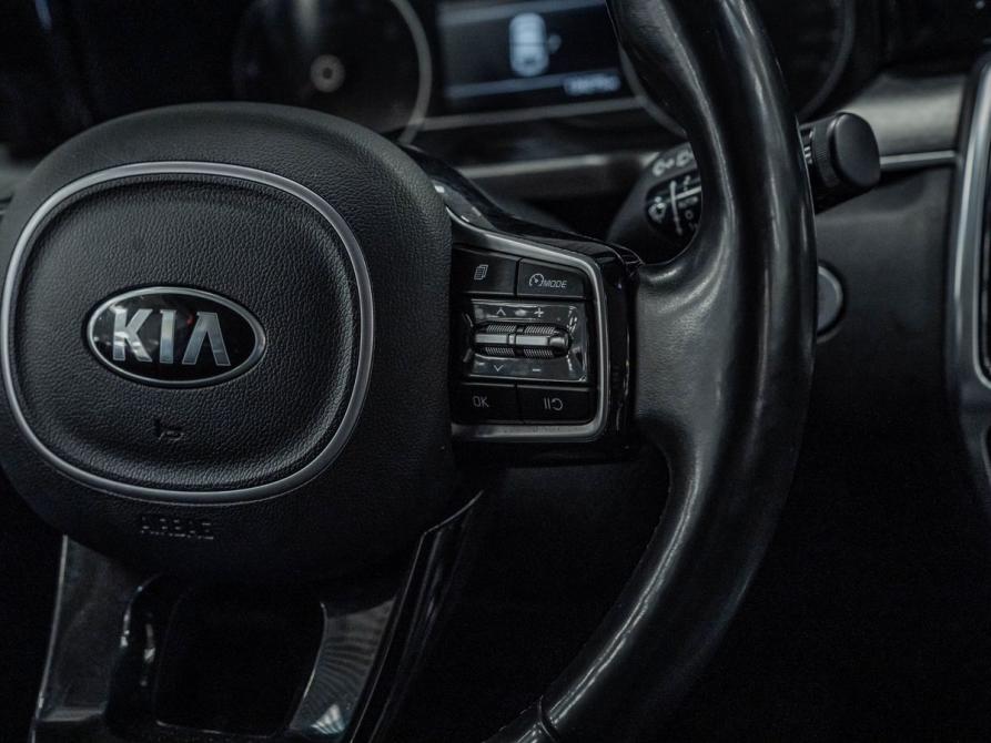 Kia Sorento IV Самара  - изображение 10