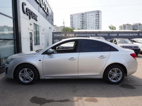 Chevrolet Cruze I Рестайлинг с пробегом 2013 года, цена 650 000 рублей, 173000 км, седан, Автокод Объявления