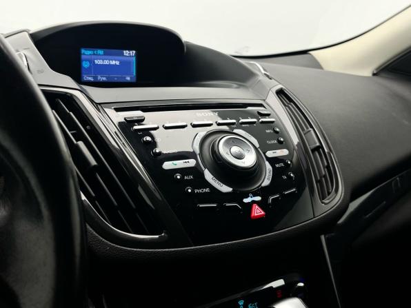 Ford Kuga II с пробегом 2014 года, цена 1 049 000 рублей, 159000 км, внедорожник, Автокод Объявления