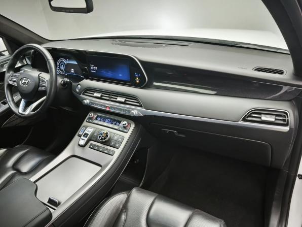 Hyundai Palisade I с пробегом 2022 года, цена 4 924 000 рублей, 80266 км, внедорожник, Автокод Объявления