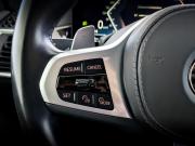 BMW X5 IV (G05/G18) Рестайлинг Москва  - изображение 59