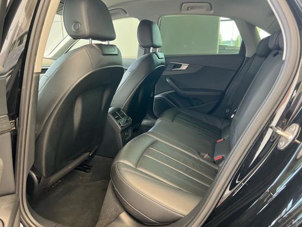 Audi A4 V (B9) с пробегом 2018 года, цена 2 329 000 рублей, 95000 км, седан, Автокод Объявления