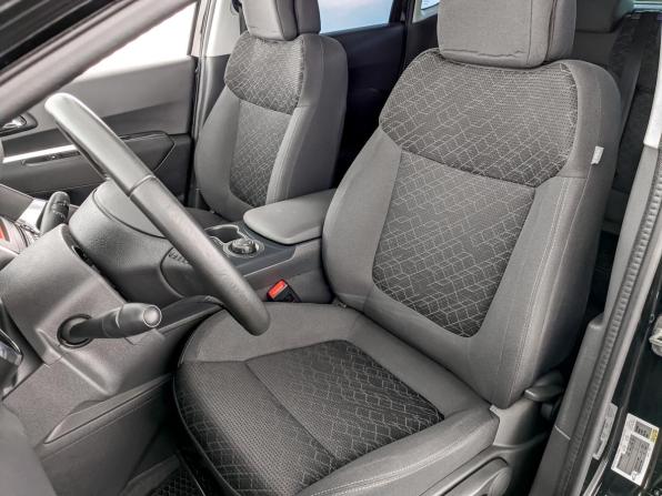Peugeot 3008 I Рестайлинг с пробегом 2016 года, цена 1 400 000 рублей, 78514 км, внедорожник, Автокод Объявления