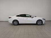 Mazda 6 III (GJ) Рестайлинг 2 Москва  - изображение 34