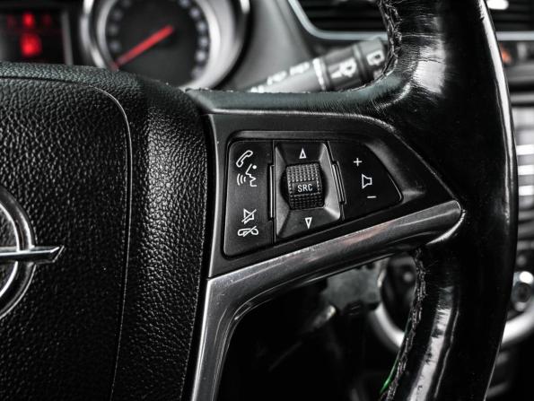Opel Mokka I с пробегом 2014 года, цена 954 000 рублей, 151307 км, внедорожник, Автокод Объявления