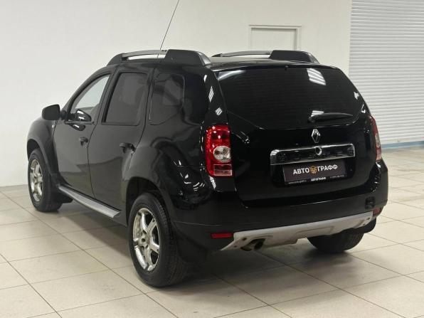 Renault Duster I с пробегом 2012 года, цена 599 000 рублей, 146494 км, внедорожник, Автокод Объявления
