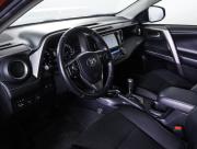 Toyota RAV4 IV (XA40) Рестайлинг Москва  - изображение 41