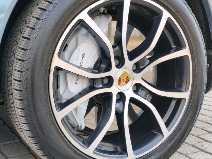 Porsche Cayenne III Санкт-Петербург  - изображение 16
