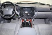 Toyota Land Cruiser 100 Series Рестайлинг 1 Кемерово  - изображение 35