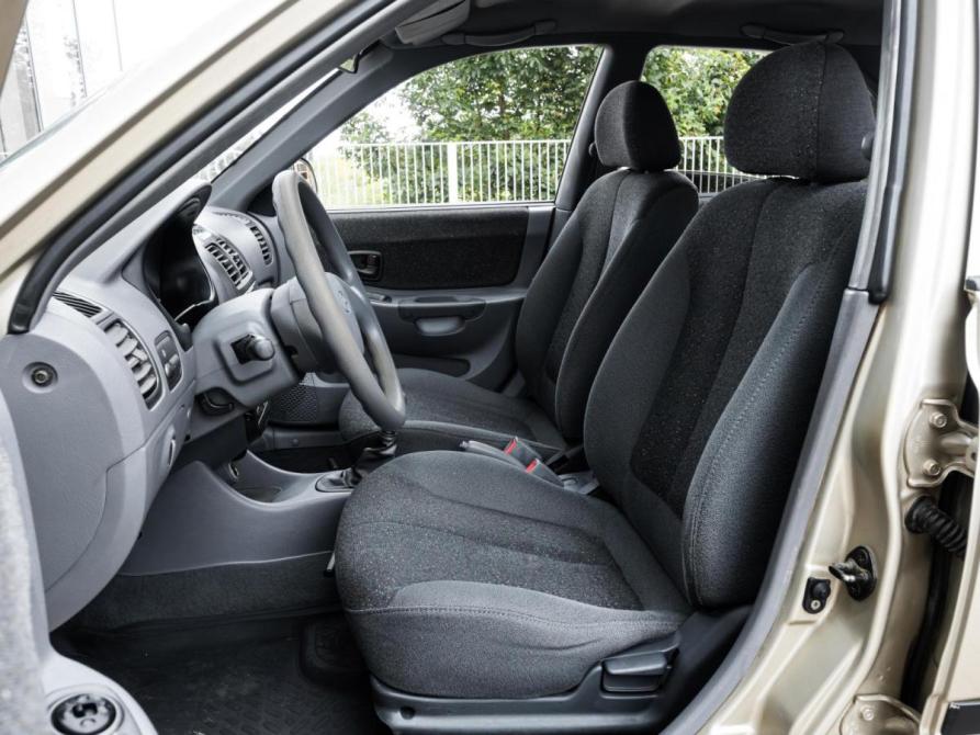 Hyundai Accent II Ставрополь  - изображение 10
