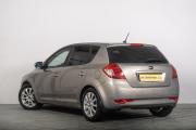 Kia Ceed I Рестайлинг Томск  - изображение 28