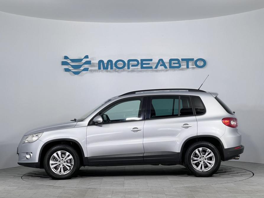 Volkswagen Tiguan I Калининград  - изображение 8
