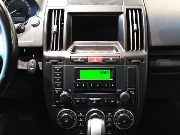 Land Rover Freelander II Рестайлинг с пробегом 2011 года, цена 1 485 000 рублей, 206872 км, внедорожник, Автокод Объявления