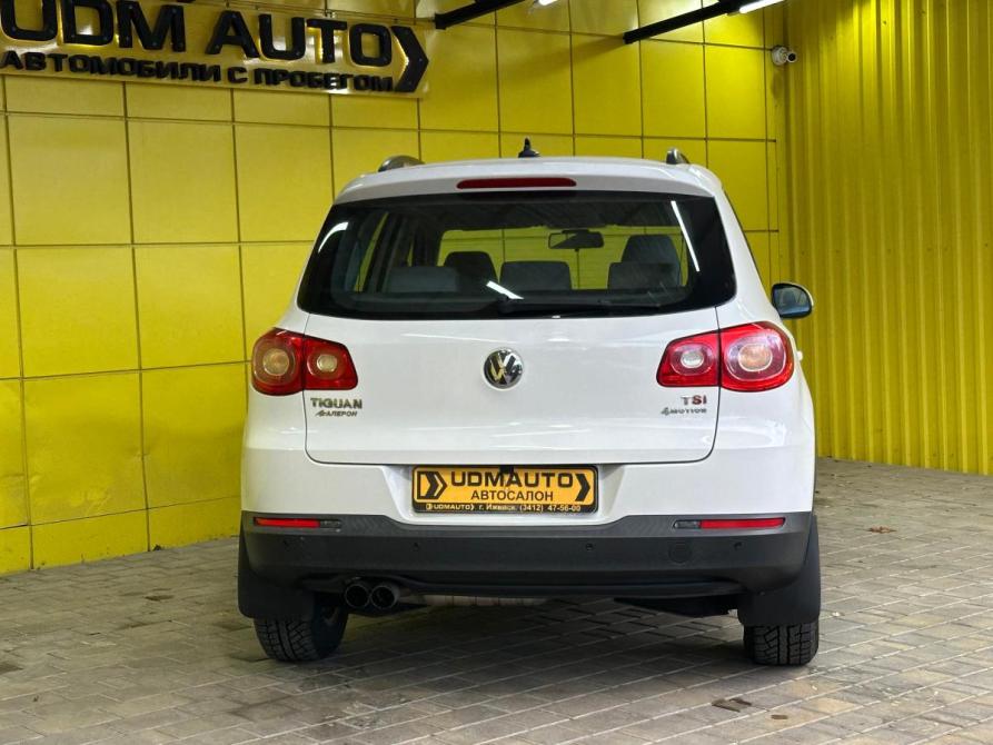 Volkswagen Tiguan I Ижевск  - изображение 5