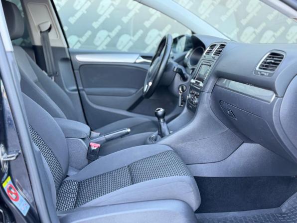 Volkswagen Golf VI с пробегом 2011 года, цена 955 000 рублей, 164350 км, хэтчбек, Автокод Объявления