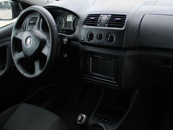 Skoda Fabia II Рестайлинг с пробегом 2013 года, цена 529 000 рублей, 175183 км, хэтчбек, Автокод Объявления