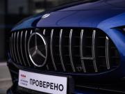 Mercedes-Benz AMG GT 4-Door Coupe I Санкт-Петербург  - изображение 51
