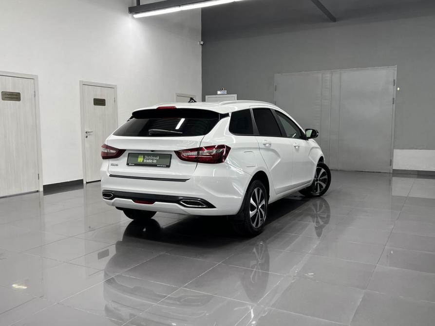 Lada (ВАЗ) Vesta I Рестайлинг (NG) Тверь  - изображение 2