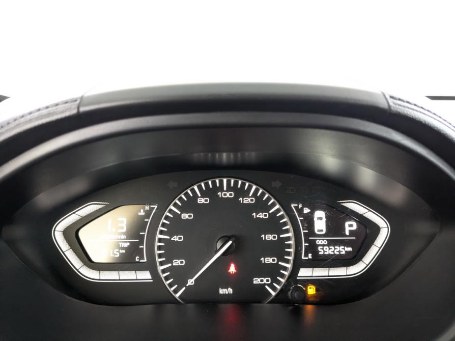 Changan Alsvin Москва  - изображение 16