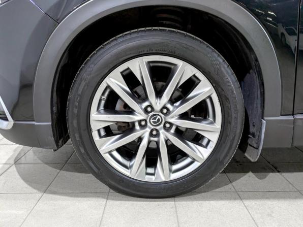 Mazda CX-9 II с пробегом 2018 года, цена 3 150 000 рублей, 114842 км, внедорожник, Автокод Объявления