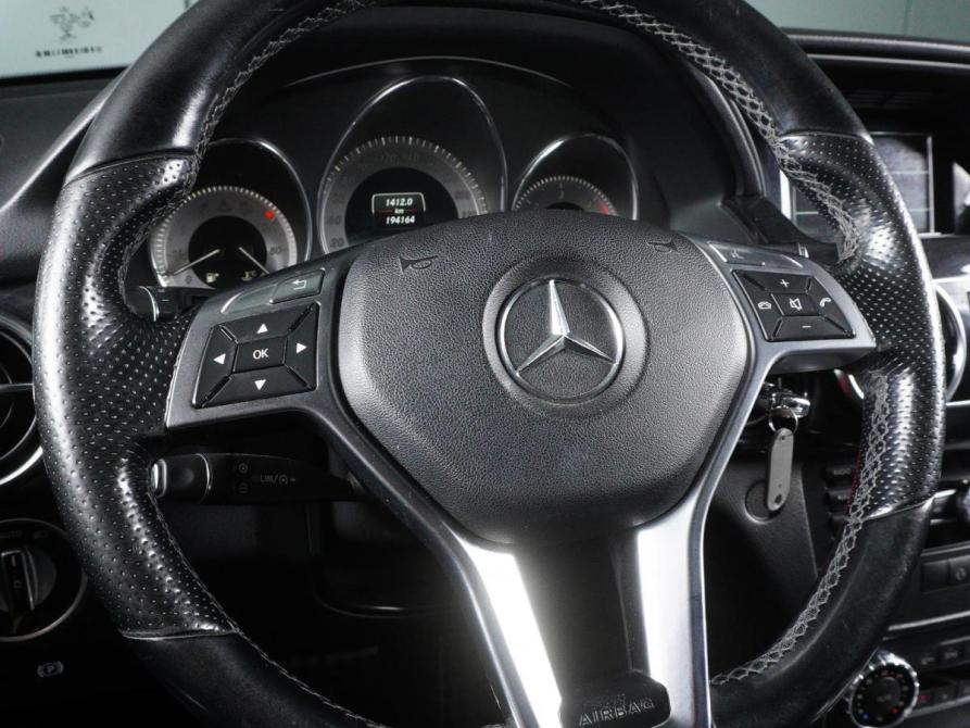 Mercedes-Benz GLK-Класс I (X204) Рестайлинг Минеральные Воды  - изображение 19