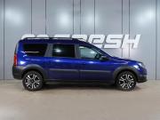 Lada (ВАЗ) Largus I Рестайлинг Воронеж  - изображение 27