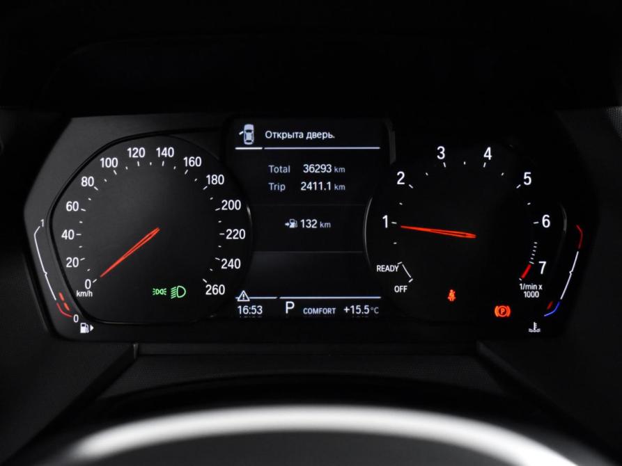 BMW 2 серии F44 Санкт-Петербург  - изображение 20
