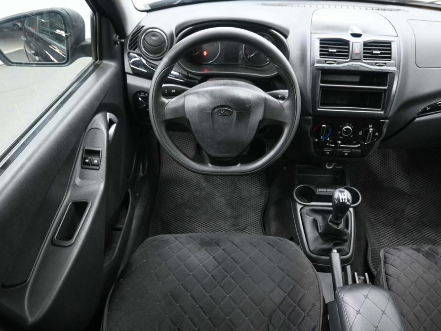 Lada (ВАЗ) Granta I Рестайлинг Ростов-на-Дону  - изображение 9