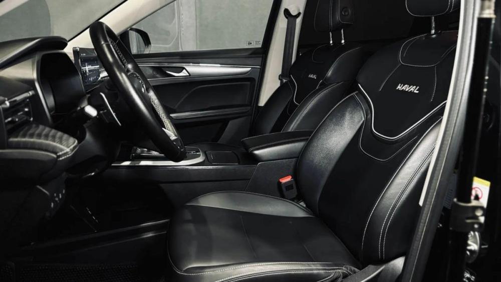 Haval Jolion I Смоленск  - изображение 12