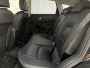 Nissan Qashqai I Рестайлинг Тамбов  - изображение 32