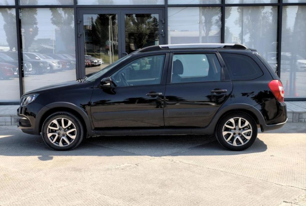 Lada (ВАЗ) Granta I Рестайлинг Саратов  - изображение 11