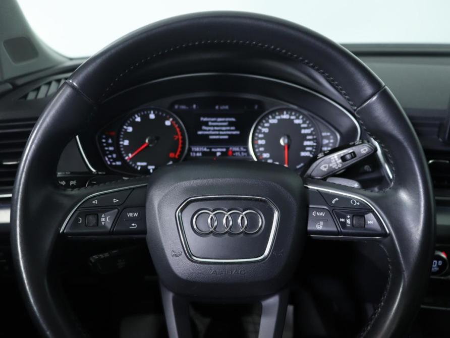 Audi Q5 II (FY) Санкт-Петербург  - изображение 13