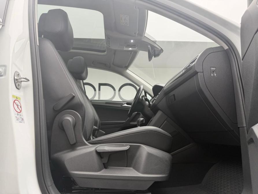 Volkswagen Tiguan II Москва  - изображение 11