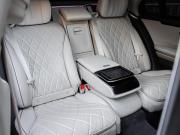Mercedes-Benz S-Класс VII (W223) Москва  - изображение 36