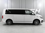 Volkswagen Multivan T6 Рестайлинг Ростов-на-Дону  - изображение 25
