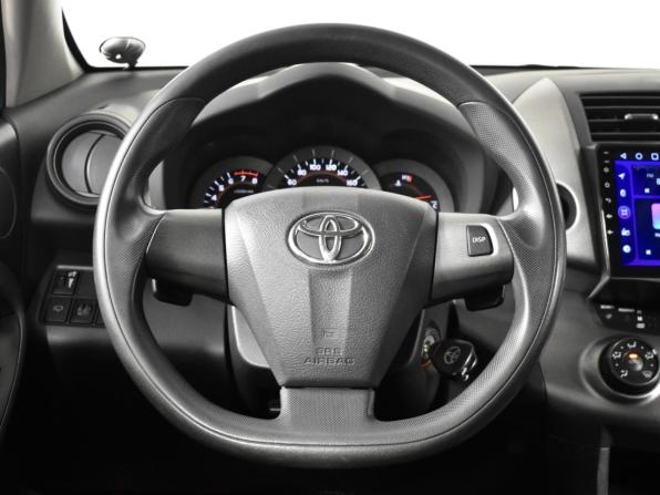 Toyota RAV4 III (XA30) Рестайлинг с пробегом 2012 года, цена 1 249 900 рублей, 204652 км, внедорожник, Автокод Объявления