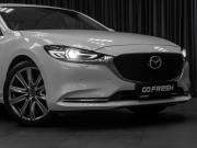 Mazda 6 III (GJ) Рестайлинг 2 Тюмень  - изображение 44