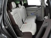 Volkswagen Talagon I Москва  - изображение 41