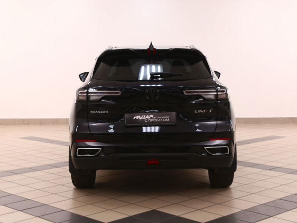Changan UNI-S (CS55 Plus) I с пробегом 2024 года, цена 2 295 000 рублей, 9400 км, внедорожник, Автокод Объявления