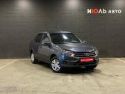 Lada (ВАЗ) Granta I Рестайлинг Челябинск  - изображение 24