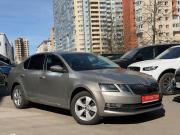 Skoda Octavia III (A7) Рестайлинг Санкт-Петербург  - изображение 17