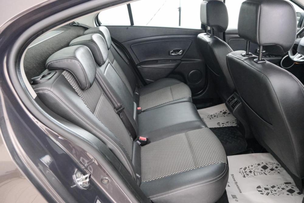 Renault Fluence I Красноярск  - изображение 22