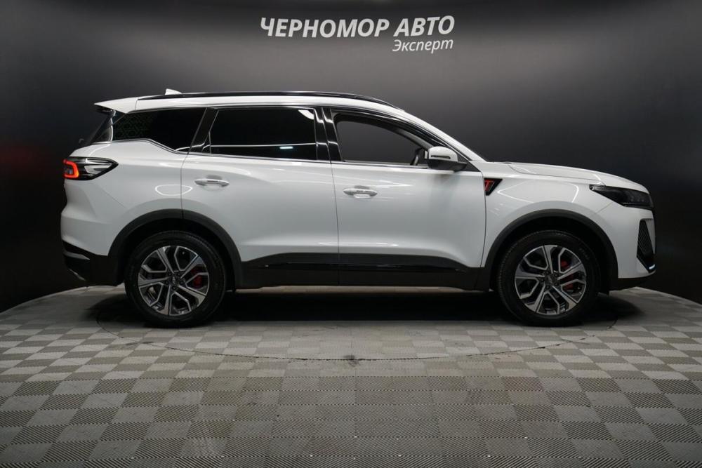 Chery Tiggo 7 Pro Max I Рестайлинг Крым  - изображение 6