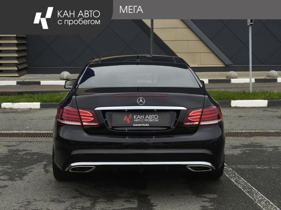 Mercedes-Benz E-Класс IV (W212 S212 C207) Рестайлинг Казань  - изображение 4